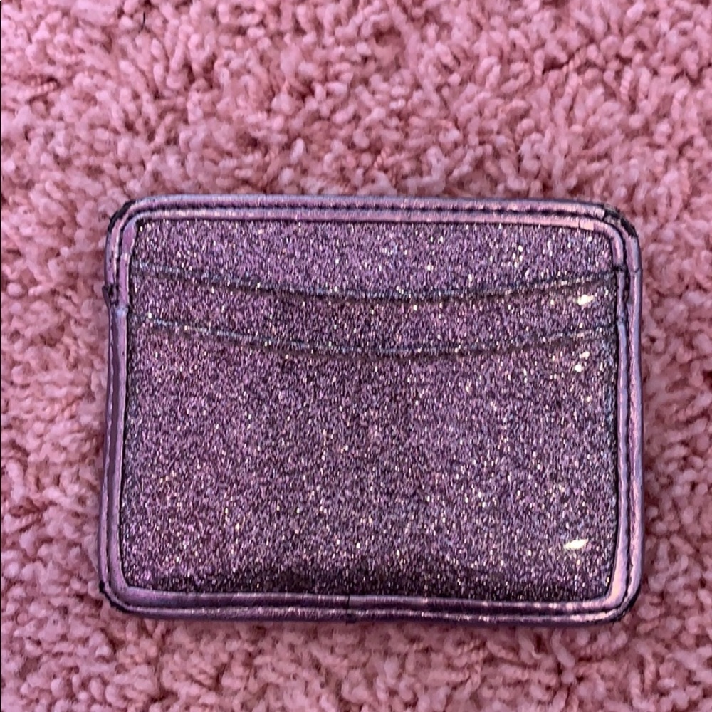 Deux lux card holder